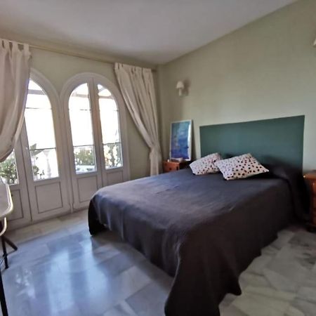 2Br+1Bthr Precioso Apartamento Con Vistas Al Mar Mijas Dış mekan fotoğraf